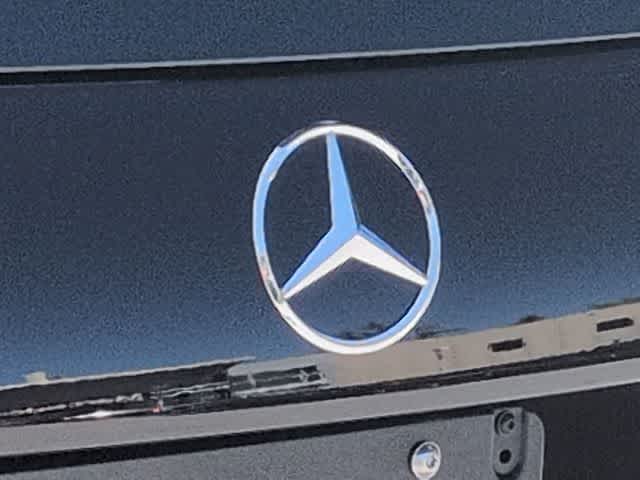 Thumbnail: 2026 Mercedes-Benz GLB - 12