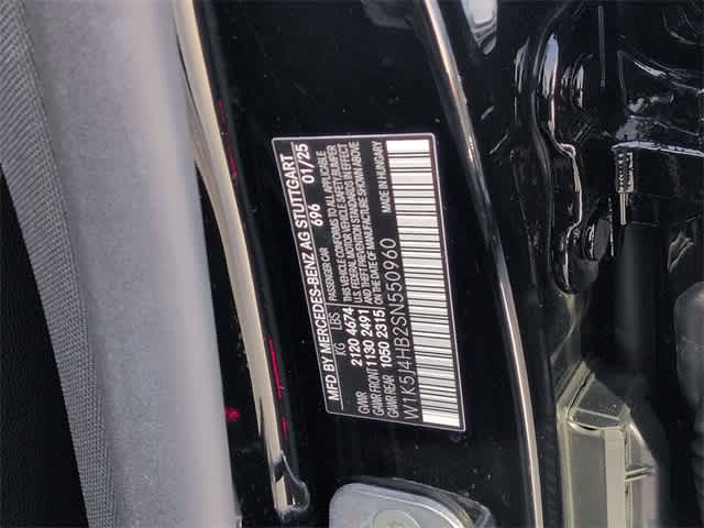 Thumbnail: 2025 Mercedes-Benz CLA - 36