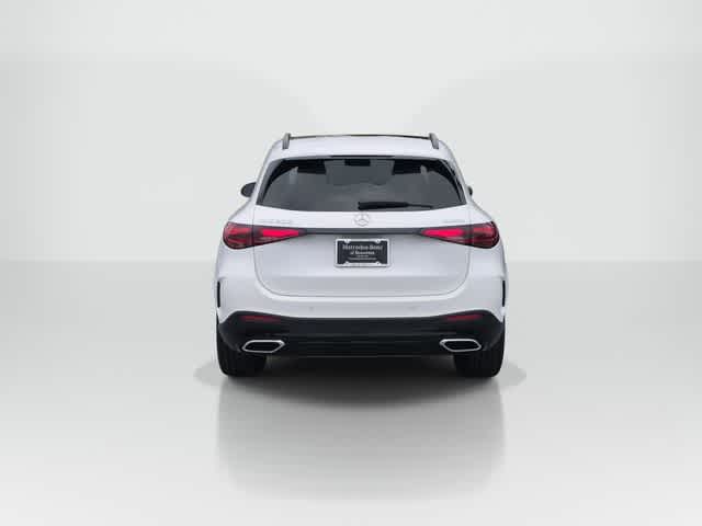 Thumbnail: 2026 Mercedes-Benz GLC - 7