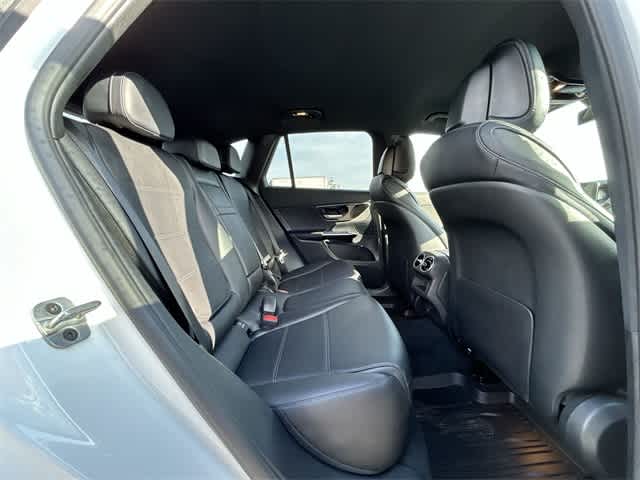 Thumbnail: 2026 Mercedes-Benz GLC - 21