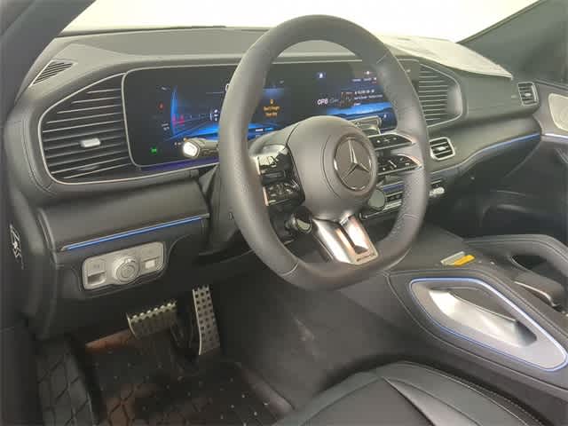 Thumbnail: 2026 Mercedes-Benz GLE - 10