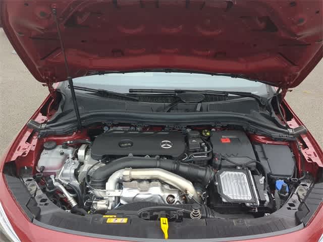 Thumbnail: 2026 Mercedes-Benz GLA - 14