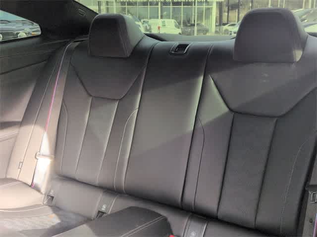 Thumbnail: 2022 BMW M4 - 15