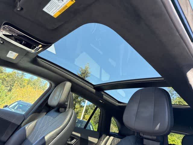 Thumbnail: 2023 Mercedes-Benz EQE - 14