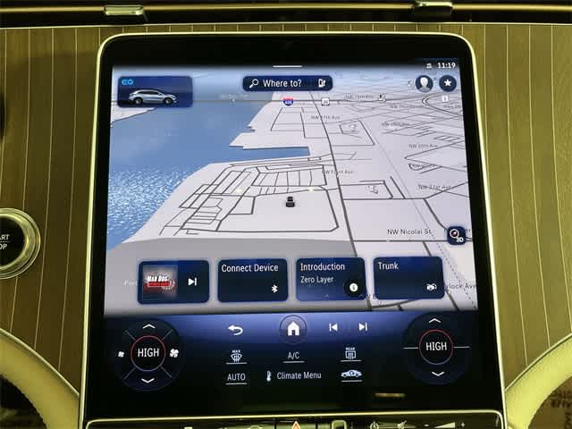 Thumbnail: 2023 Mercedes-Benz EQS - 29