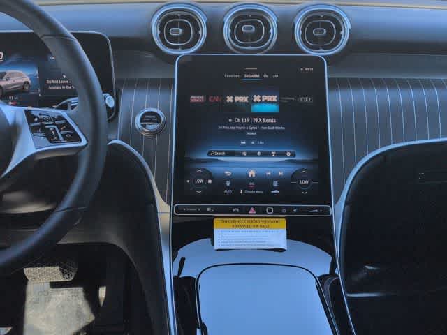 Thumbnail: 2026 Mercedes-Benz GLC - 28