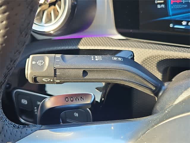 Thumbnail: 2026 Mercedes-Benz CLA - 28