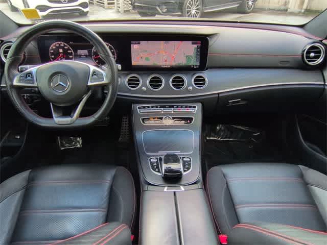 Thumbnail: 2018 Mercedes-Benz E-Class - 15
