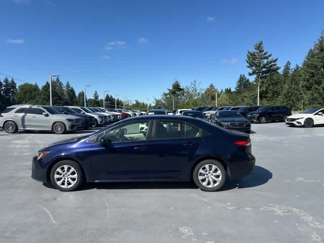 Thumbnail: 2020 Toyota Corolla - 8