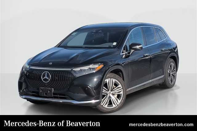 Thumbnail: 2026 Mercedes-Benz EQS - 1