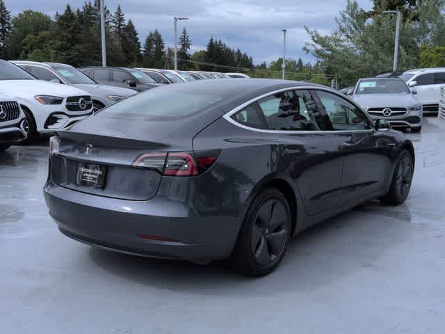 Thumbnail: 2019 Tesla Model 3 - 8