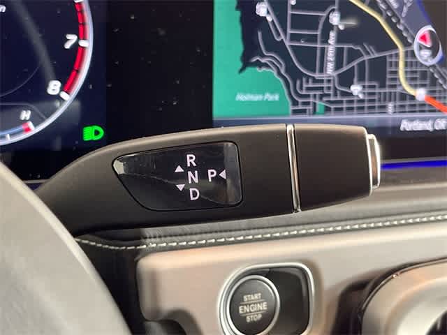 Thumbnail: 2024 Mercedes-Benz G-Class - 34