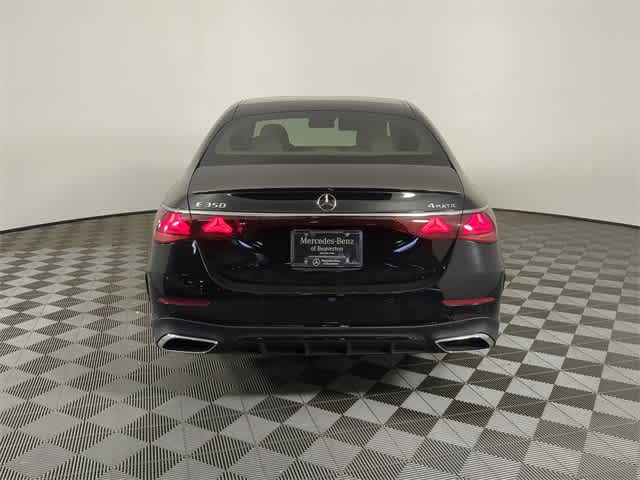 Thumbnail: 2026 Mercedes-Benz E-Class - 7