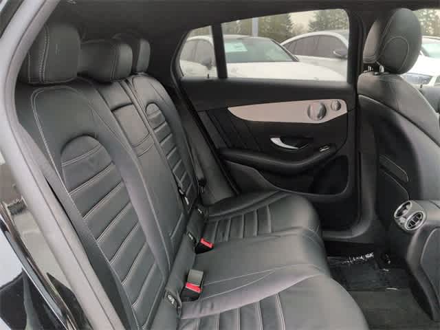 Thumbnail: 2019 Mercedes-Benz GLC - 21