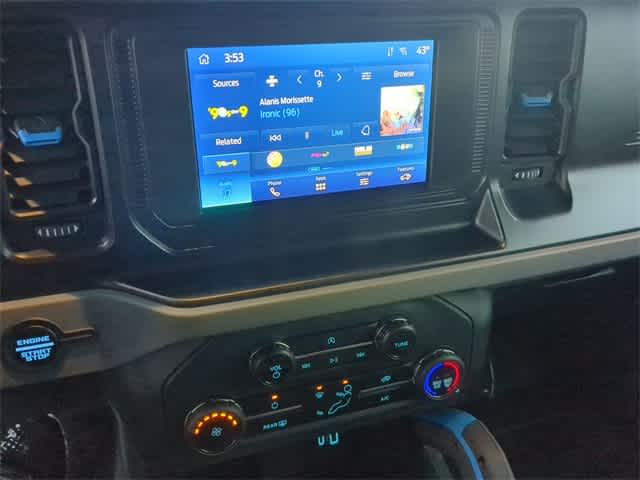 Thumbnail: 2023 Ford Bronco - 26