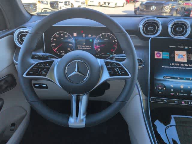 Thumbnail: 2026 Mercedes-Benz GLC - 24