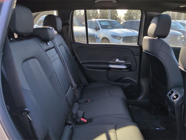 Thumbnail: 2025 Mercedes-Benz GLB - 22