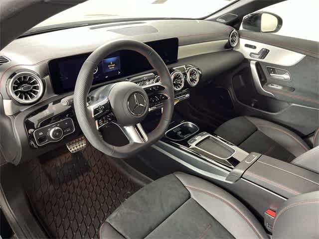 Thumbnail: 2024 Mercedes-Benz CLA - 10