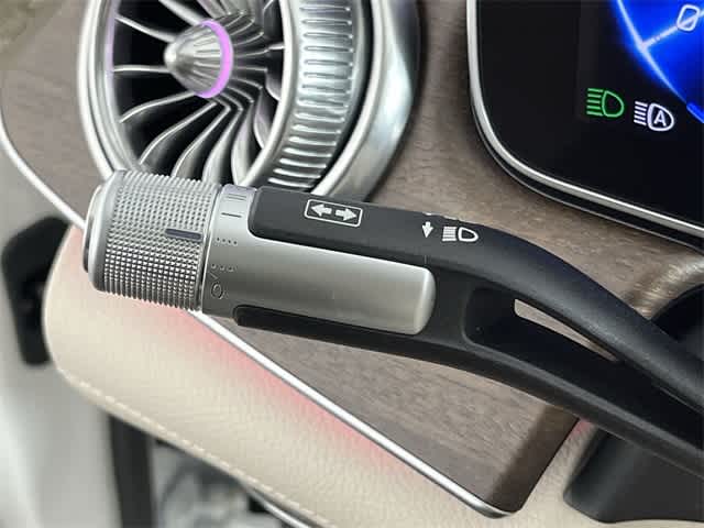 Thumbnail: 2023 Mercedes-Benz EQS - 26