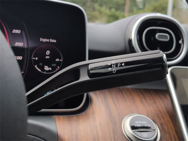 Thumbnail: 2025 Mercedes-Benz C-Class - 32