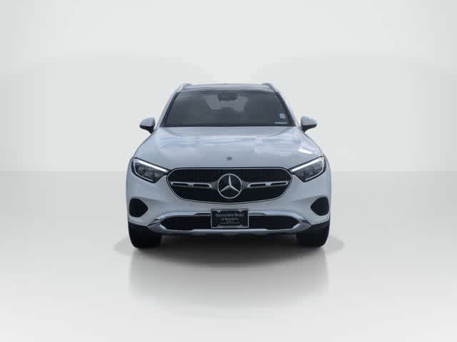 Thumbnail: 2026 Mercedes-Benz GLC - 3