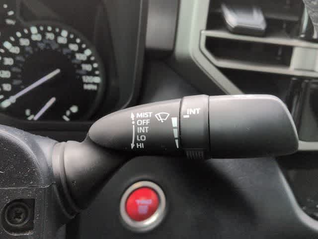 Thumbnail: 2023 Toyota Tundra - 26