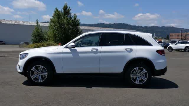 Thumbnail: 2022 Mercedes-Benz GLC - 5