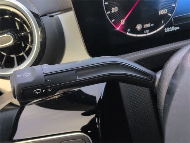 Thumbnail: 2025 Mercedes-Benz CLA - 27