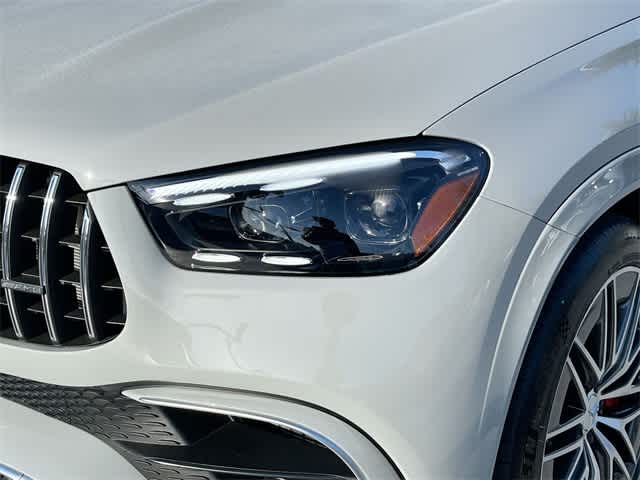 Thumbnail: 2024 Mercedes-Benz GL-Class - 11