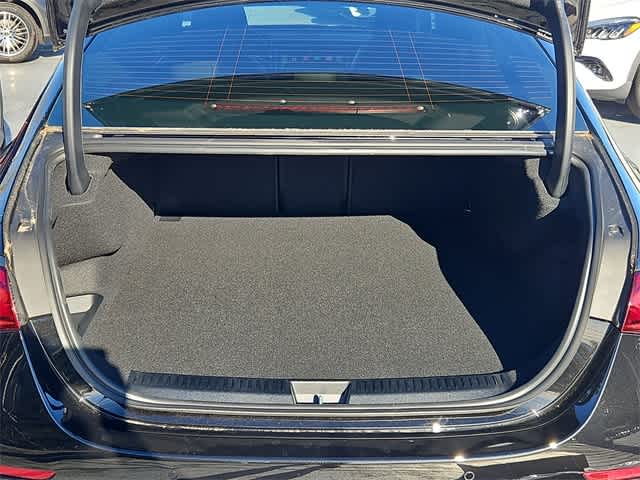 Thumbnail: 2026 Mercedes-Benz E-Class - 37