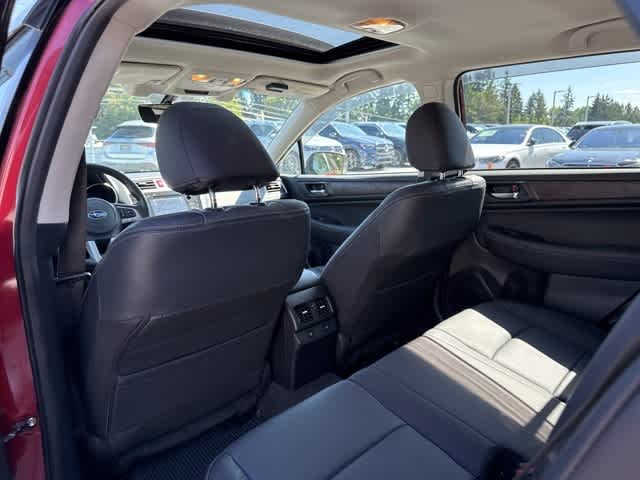 Thumbnail: 2017 Subaru Outback - 10