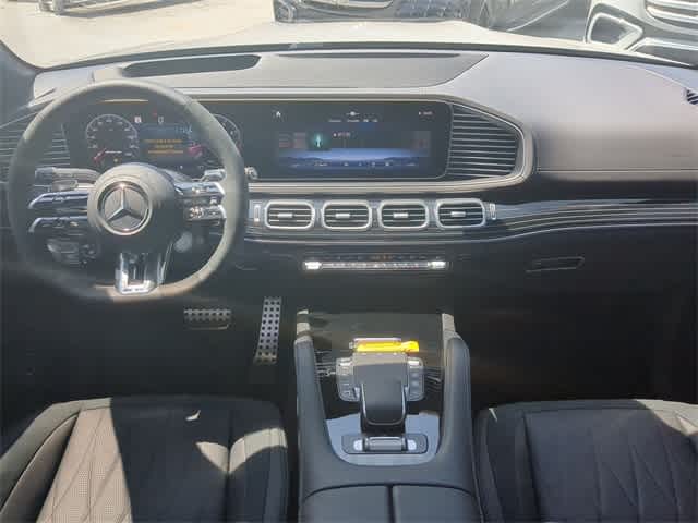 Thumbnail: 2025 Mercedes-Benz GL-Class - 15