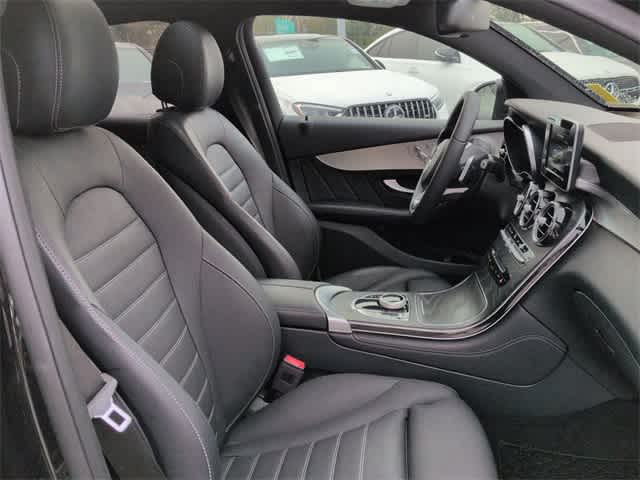 Thumbnail: 2019 Mercedes-Benz GLC - 23