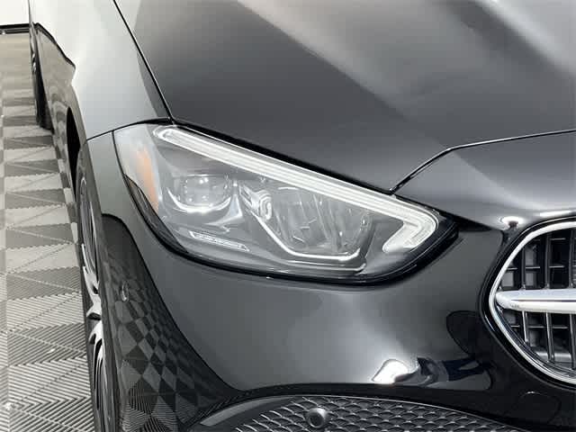 Thumbnail: 2025 Mercedes-Benz C-Class - 11