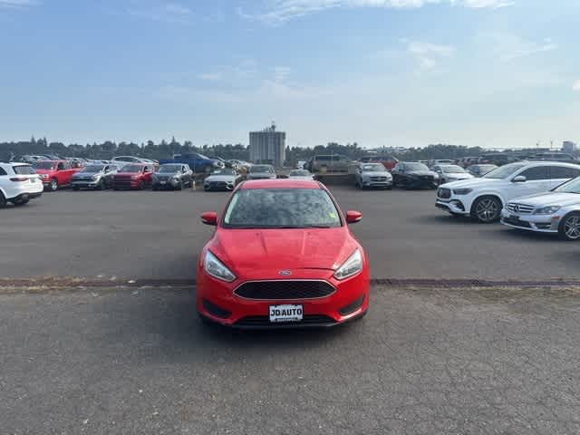 Thumbnail: 2015 Ford Focus - 2
