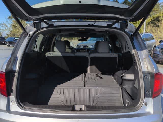 Thumbnail: 2016 Honda Pilot - 37