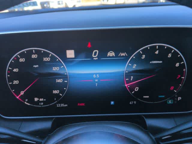 Thumbnail: 2026 Mercedes-Benz GLC - 34