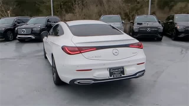 Thumbnail: 2024 Mercedes-Benz CLE - 7