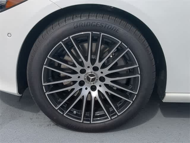 Thumbnail: 2025 Mercedes-Benz C-Class - 13