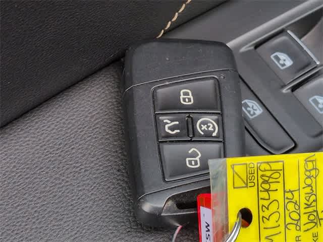 Thumbnail: 2024 Volkswagen Tiguan - 36