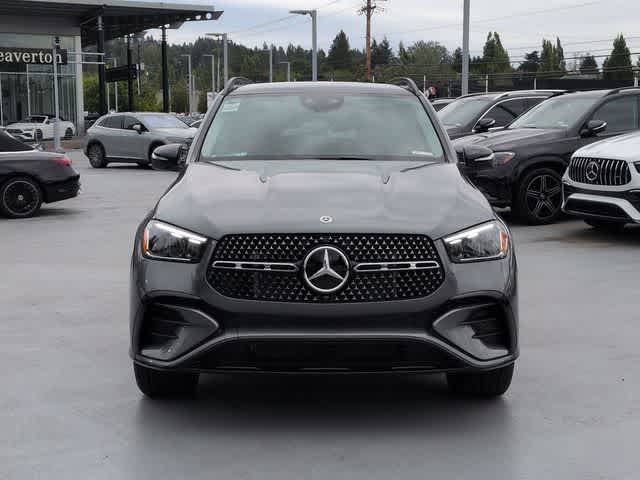 Thumbnail: 2026 Mercedes-Benz GLE - 3