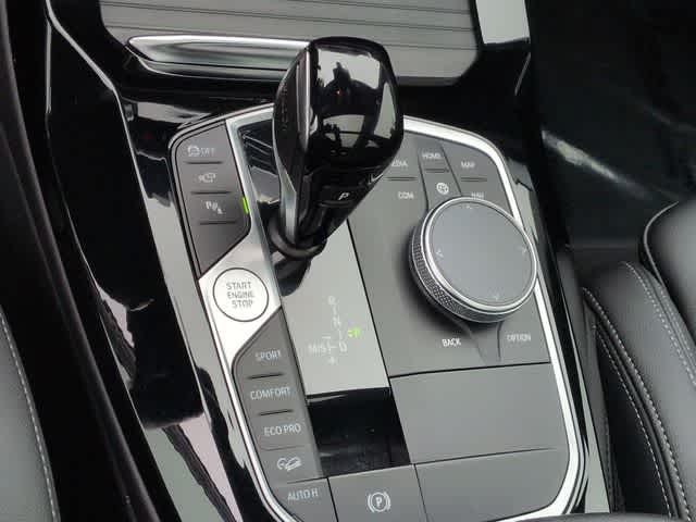 Thumbnail: 2024 BMW X3 - 34