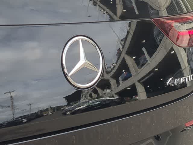 Thumbnail: 2026 Mercedes-Benz CLA - 11