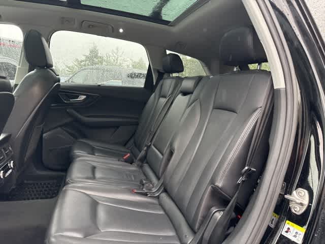 Thumbnail: 2019 Audi Q7 - 11