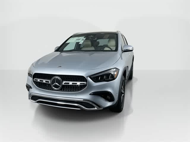 Thumbnail: 2025 Mercedes-Benz GLA - 2