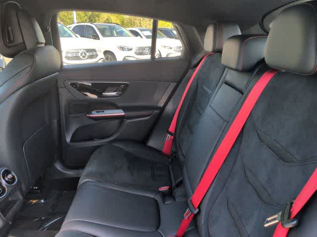 Thumbnail: 2026 Mercedes-Benz GLC - 20