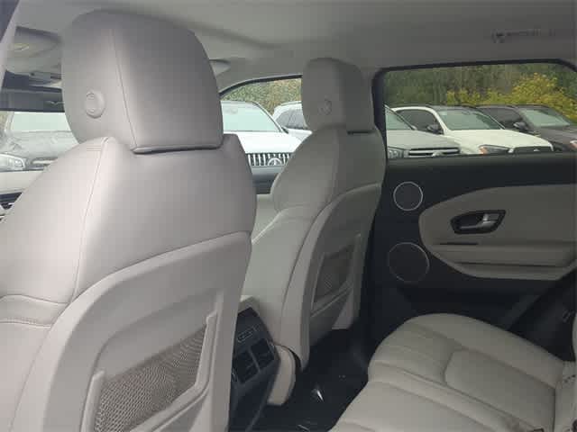 Thumbnail: 2016 Land Rover Range Rover Evoque - 19