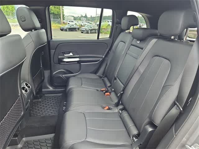 Thumbnail: 2025 Mercedes-Benz GLB - 21