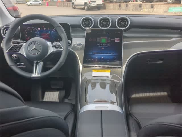 Thumbnail: 2026 Mercedes-Benz GLC - 15