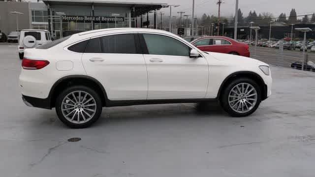 Thumbnail: 2022 Mercedes-Benz GLC - 9